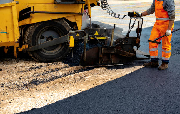 Best Heated Driveway Installation  in Colfax, IA